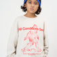 ジュニア(130-170cm) NIKE ACG (ナイキ) スエットシャツ ACB B ACG  YETI CREW NECK FLEE