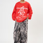 ジュニア(130-170cm) NIKE ACG (ナイキ) スエットシャツ ACB B ACG  YETI CREW NECK FLEE