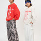 ジュニア(130-170cm) NIKE ACG (ナイキ) スエットシャツ ACB B ACG  YETI CREW NECK FLEE
