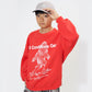 ジュニア(130-170cm) NIKE ACG (ナイキ) スエットシャツ ACB B ACG  YETI CREW NECK FLEE