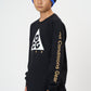 ジュニア(130-170cm) NIKE ACG (ナイキ) 長袖Tシャツ ACN N ACG HBR LS JERSEY TEE