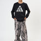 ジュニア(130-170cm) NIKE ACG (ナイキ) 長袖Tシャツ ACN N ACG HBR LS JERSEY TEE