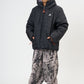 ジュニア(130-170cm) NIKE ACG (ナイキ) ジャケット ACN N ACG REVERSIBLE JKT