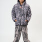 ジュニア(130-170cm) NIKE ACG (ナイキ) ジャケット ACN N ACG REVERSIBLE JKT