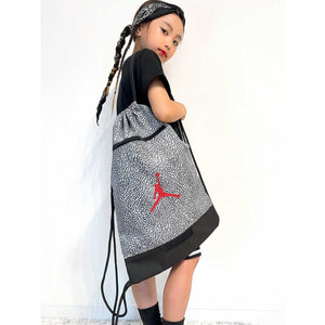 バッグ JORDAN(ジョーダン) SPORT GYM SACK – ROOKIE KIDS