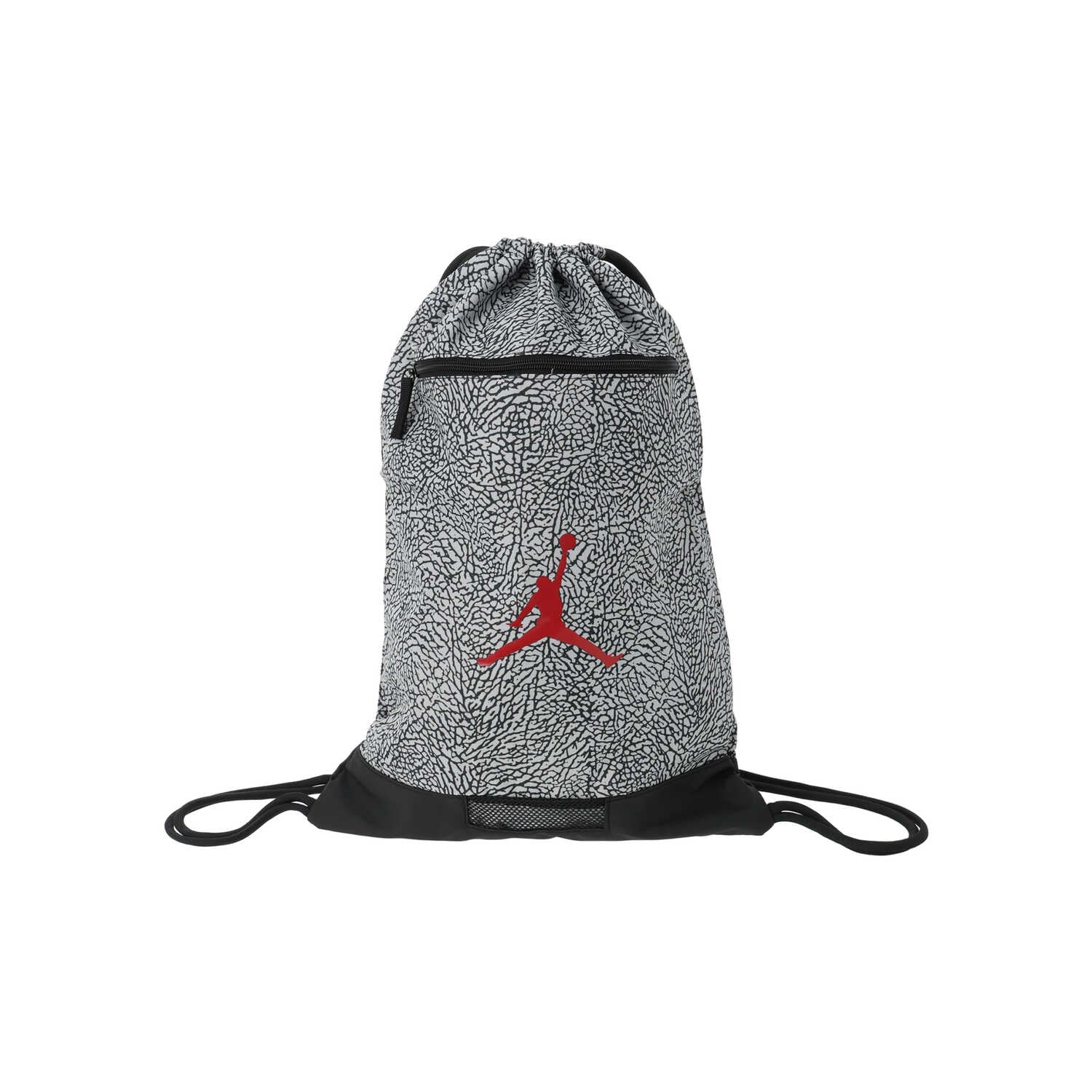 バッグ JORDAN(ジョーダン) SPORT GYM SACK – ROOKIE KIDS