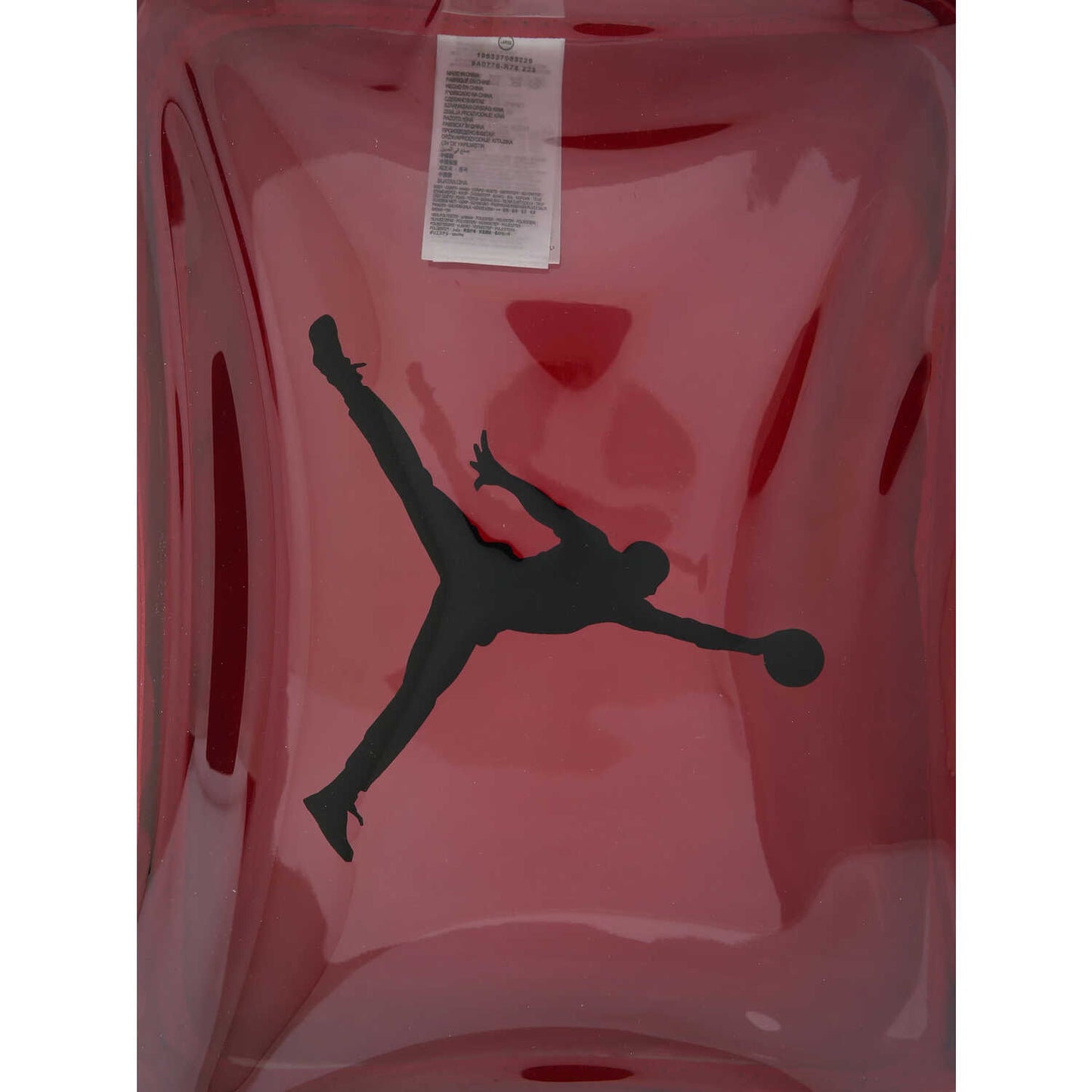 バッグ JORDAN(ジョーダン) JAN THE SHOE BOX