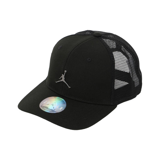 キャップ JORDAN(ジョーダン) JAN METAL JUMPMAN TRUCKER