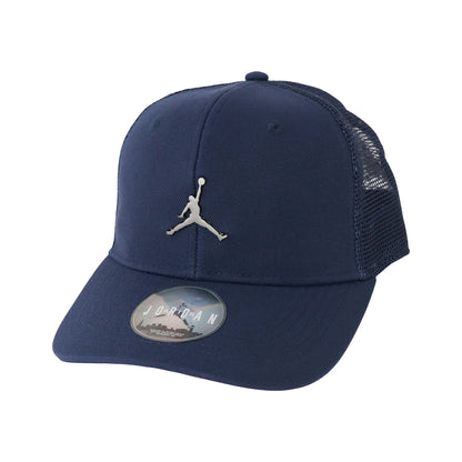 キャップ JORDAN(ジョーダン) JAN METAL JUMPMAN TRUCKER