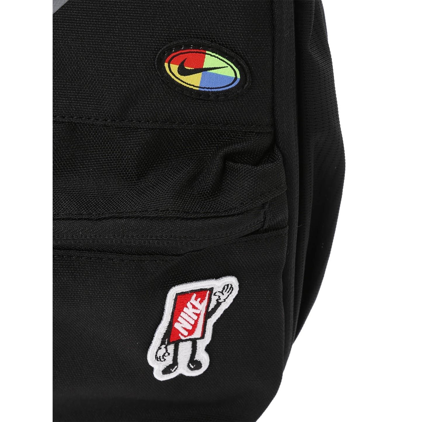 バッグ NIKE(ナイキ) NAN NIKE PATCH LUNCH TOTE