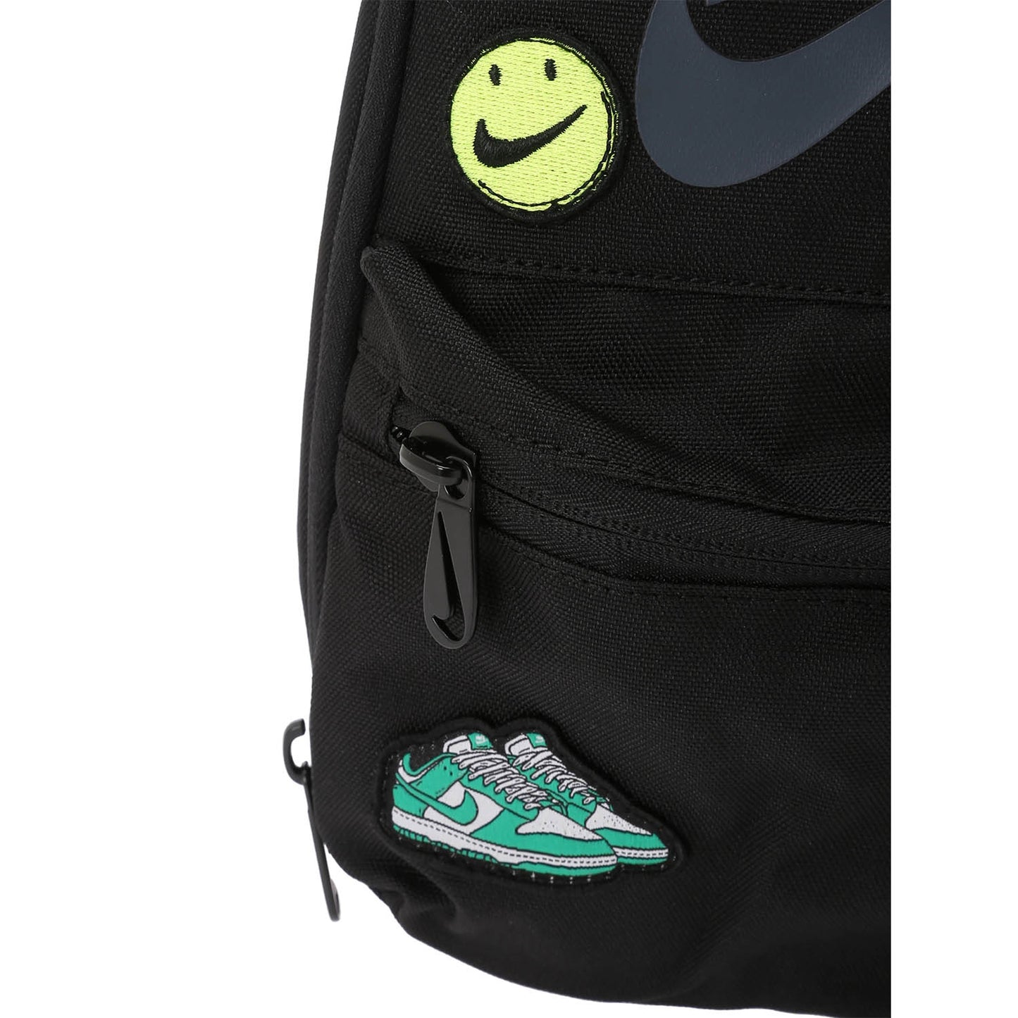 バッグ NIKE(ナイキ) NAN NIKE PATCH LUNCH TOTE