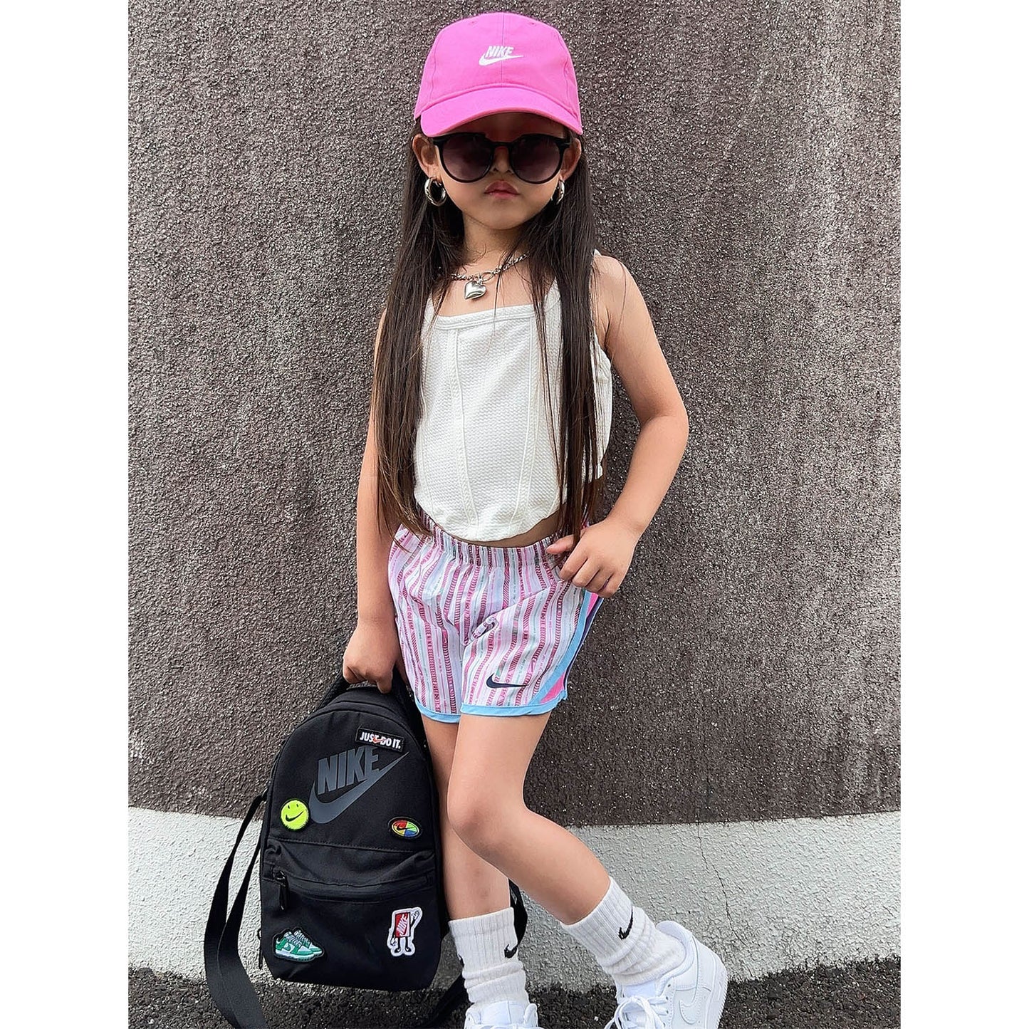 バッグ NIKE(ナイキ) NAN NIKE PATCH LUNCH TOTE
