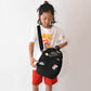 バッグ NIKE(ナイキ) NAN NIKE PATCH LUNCH TOTE