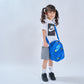 バッグ NIKE(ナイキ) NAN NIKE PATCH LUNCH TOTE