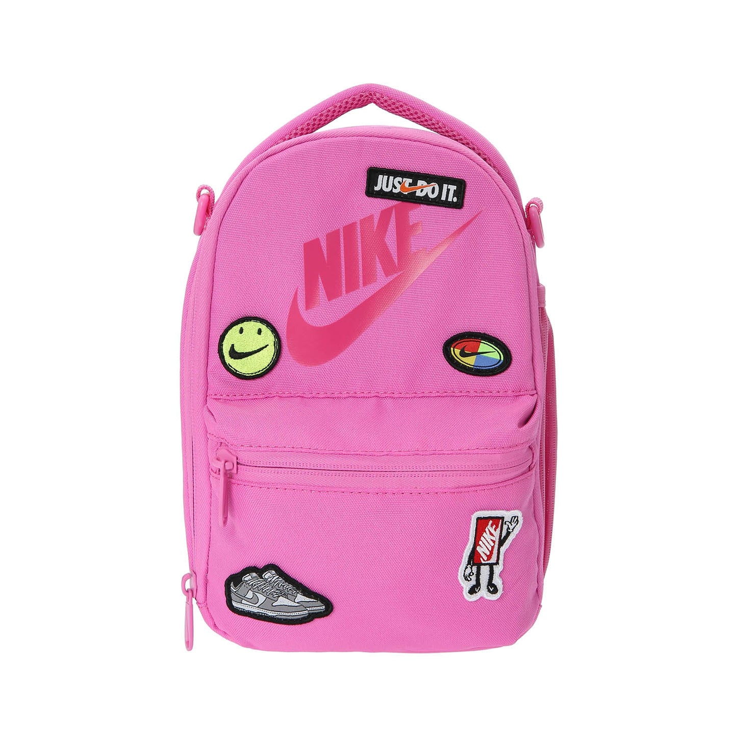 バッグ NIKE(ナイキ) NAN NIKE PATCH LUNCH TOTE