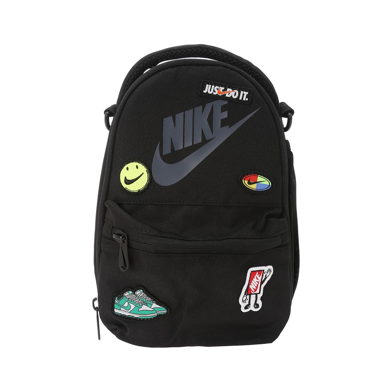 バッグ NIKE(ナイキ) NAN NIKE PATCH LUNCH TOTE – ROOKIE KIDS