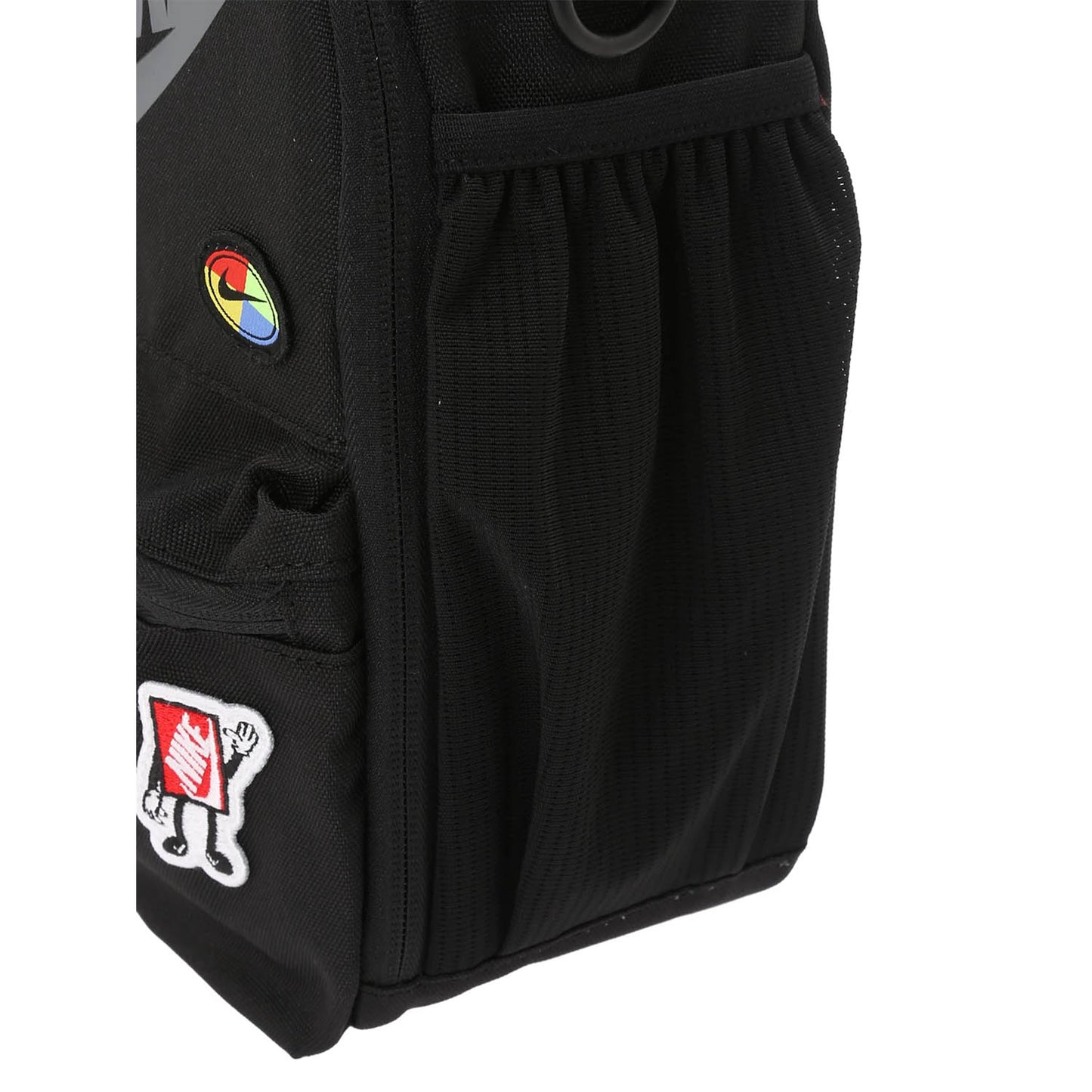 バッグ NIKE(ナイキ) NAN NIKE PATCH LUNCH TOTE