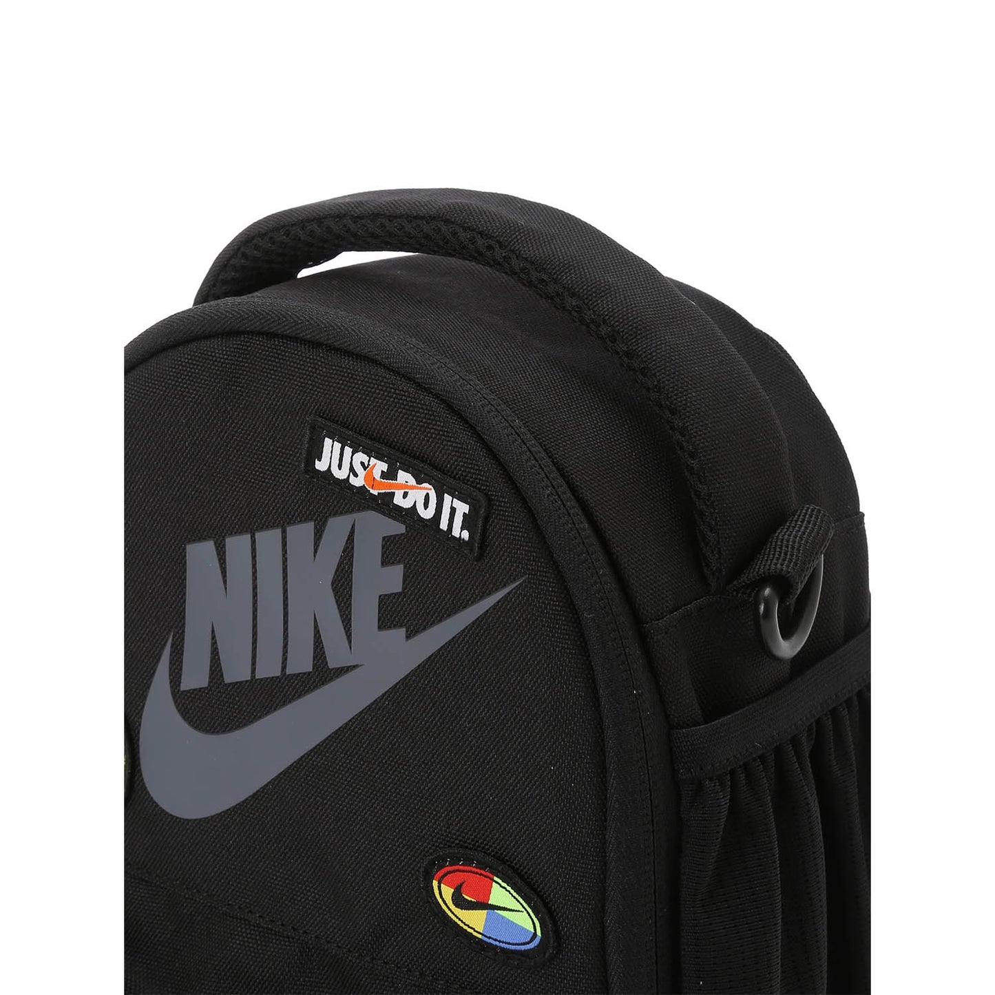 バッグ NIKE(ナイキ) NAN NIKE PATCH LUNCH TOTE