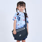 バッグ NIKE(ナイキ) NAN NK FUTURA MESSENGER LUNCH