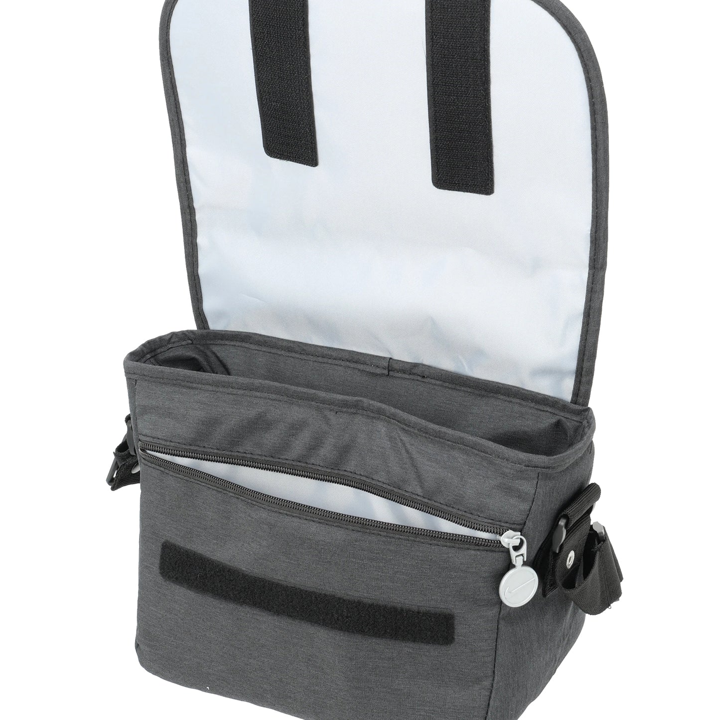 バッグ NIKE(ナイキ) NAN NK FUTURA MESSENGER LUNCH