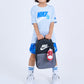 バッグ NIKE(ナイキ) NAN NIKE BUDDIES LUNCH TOTE