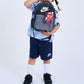 バッグ NIKE(ナイキ) NAN NIKE BUDDIES LUNCH TOTE