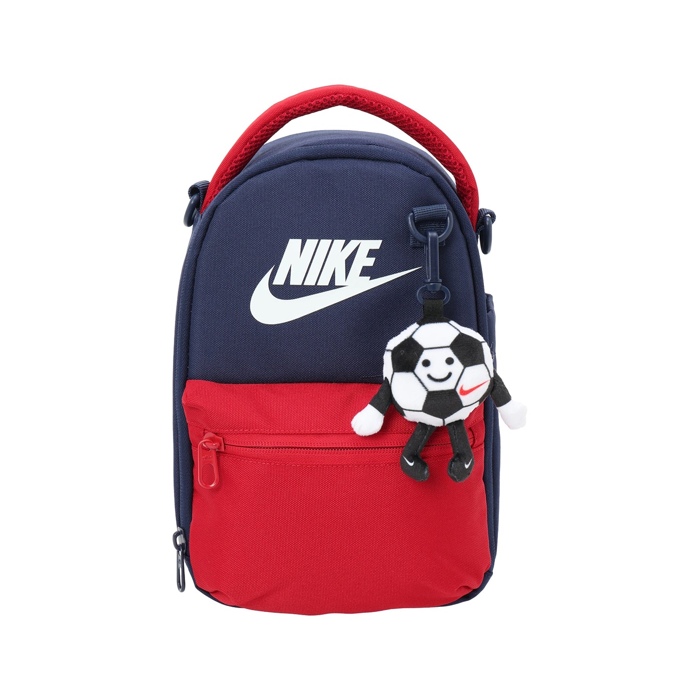 バッグ NIKE(ナイキ) NAN NIKE BUDDIES LUNCH TOTE