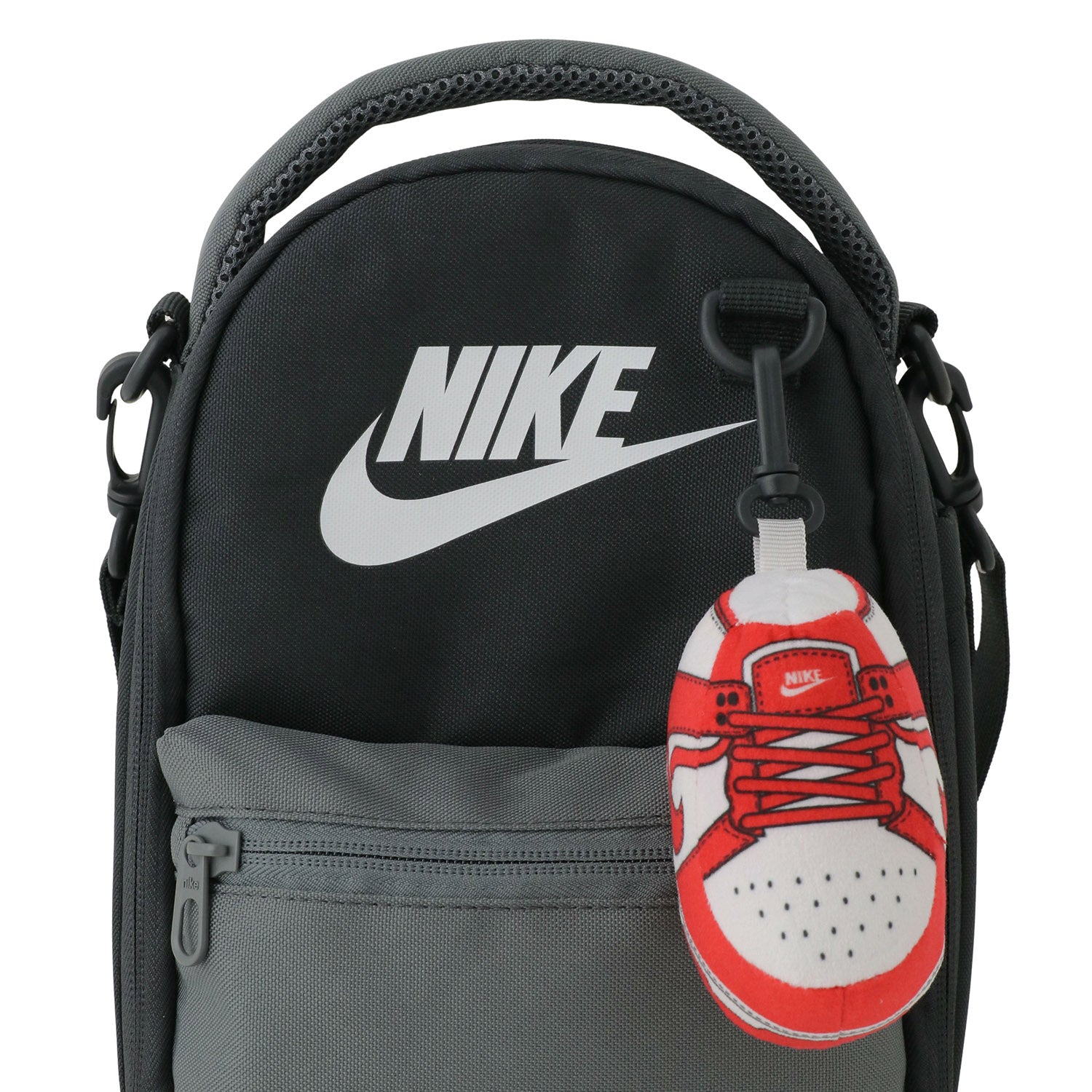 バッグ NIKE(ナイキ) NAN NIKE BUDDIES LUNCH TOTE – ROOKIE KIDS