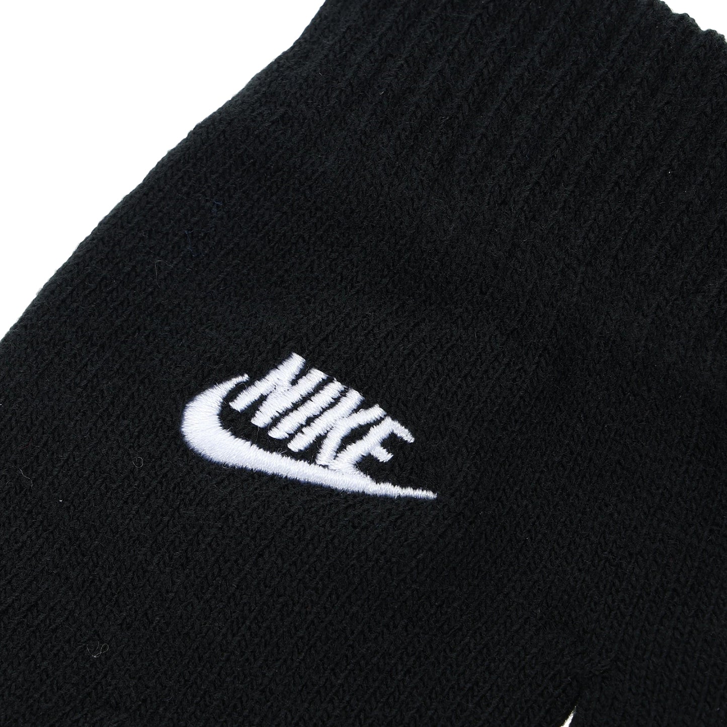 キャップ NIKE(ナイキ) NAN NIKE PATCH PEAK BEANIE SET