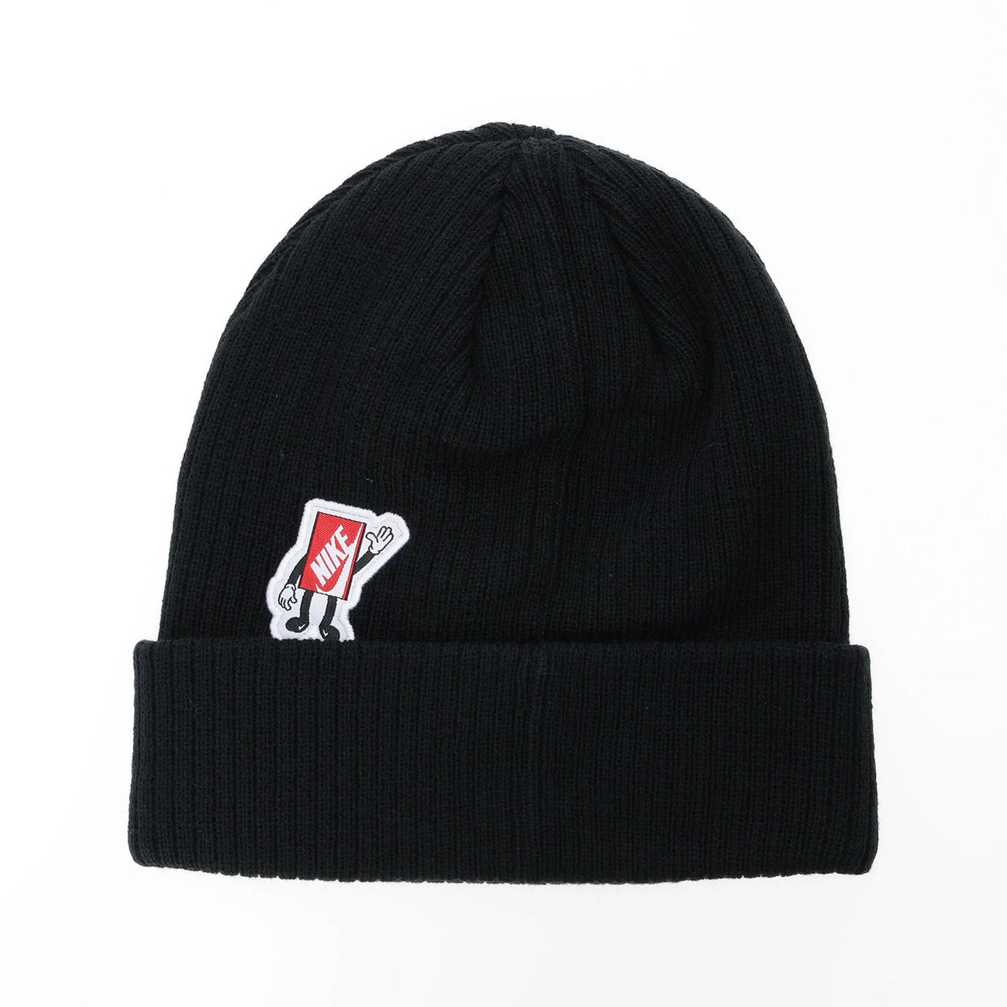 キャップ NIKE(ナイキ) NAN NIKE PATCH PEAK BEANIE SET