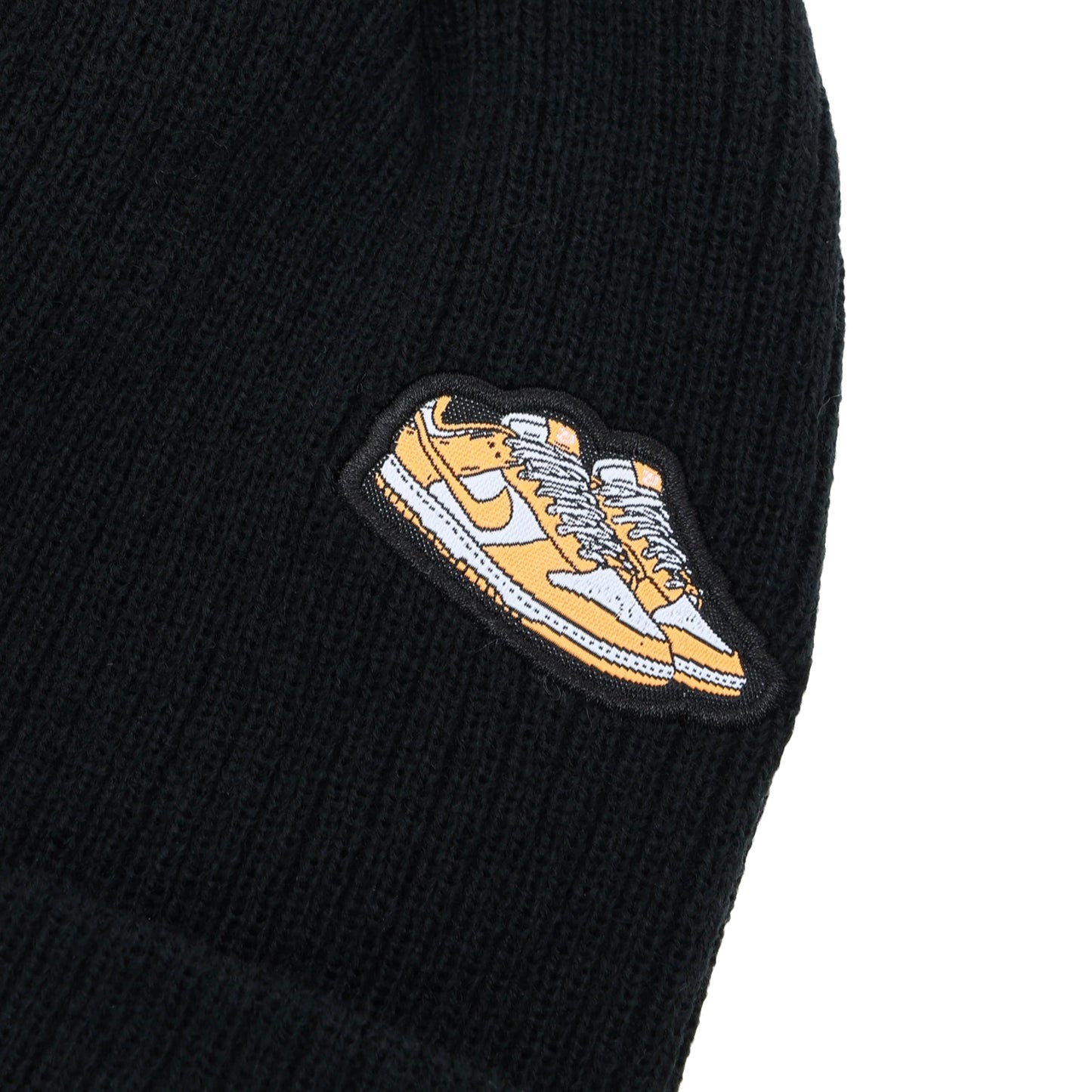 キャップ NIKE(ナイキ) NAN NIKE PATCH PEAK BEANIE SET
