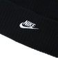 キャップ NIKE(ナイキ) NAN NIKE PATCH PEAK BEANIE SET