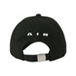 キャップ JORDAN(ジョーダン)  JAN JORDAN STRUCTURED STRAPBAC