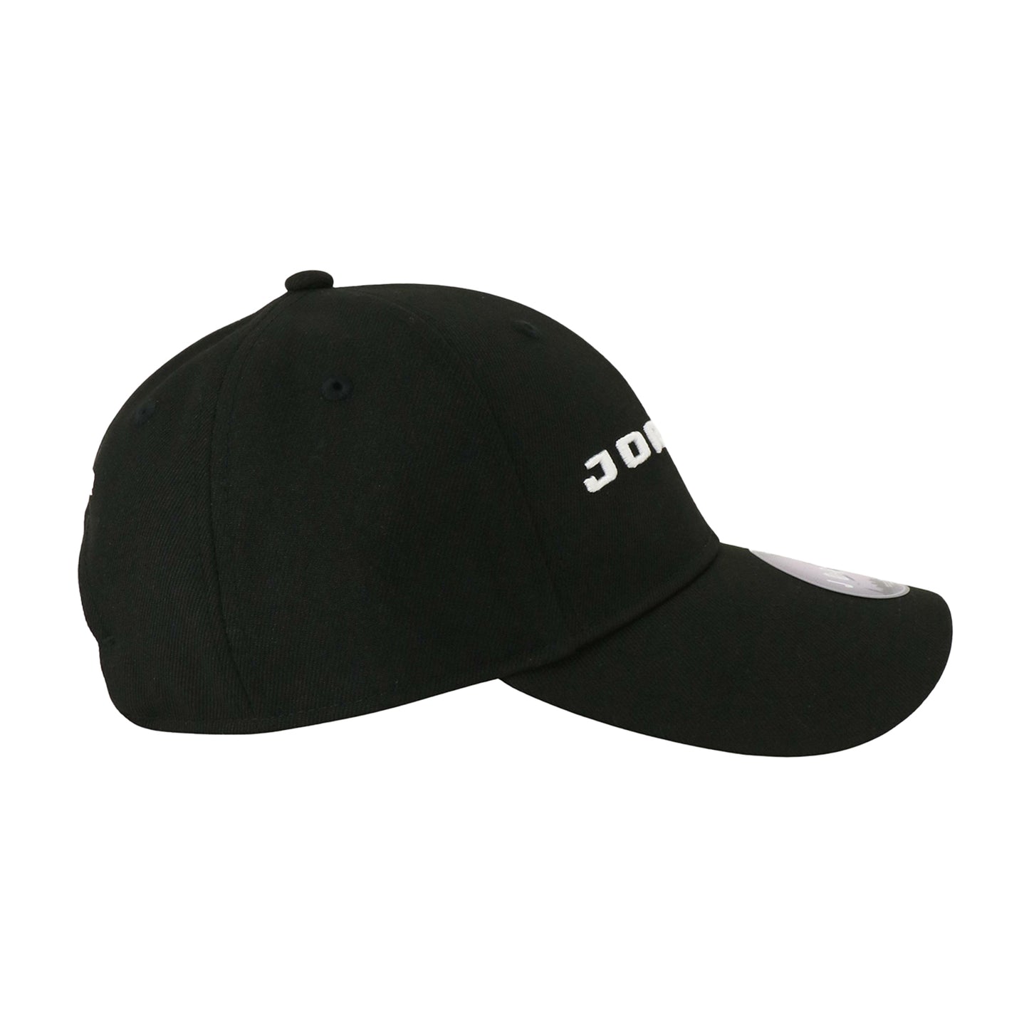キャップ JORDAN(ジョーダン)  JAN JORDAN STRUCTURED STRAPBAC