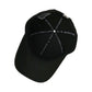 キャップ JORDAN(ジョーダン)  JAN JORDAN STRUCTURED STRAPBAC