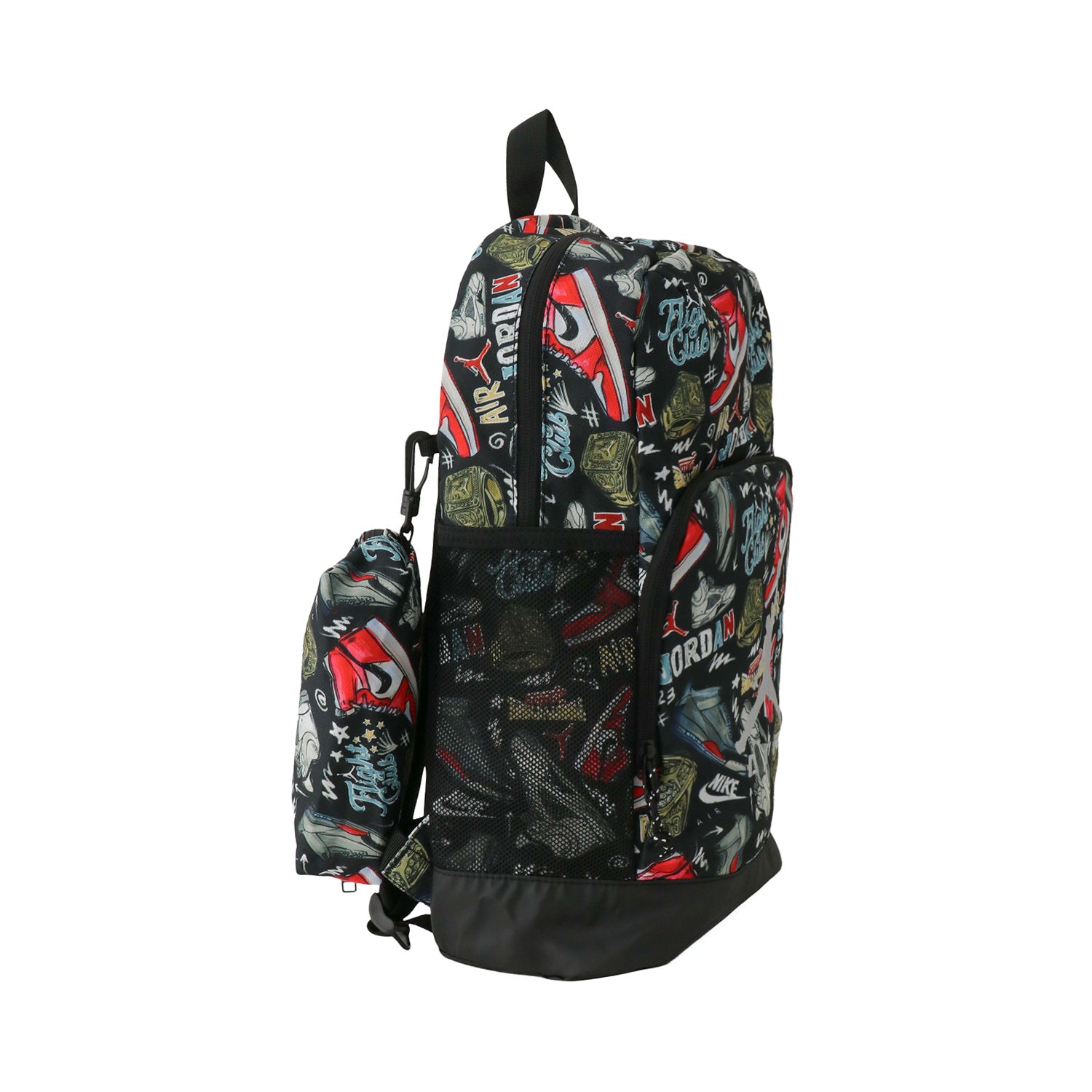 激レア海外限定 新品 JORDAN ジョーダン リュック バックパック カモフラ バッグ JORDAN(ジョーダン) JAN AIR RAID BACKPACK – ROOKIE KIDS