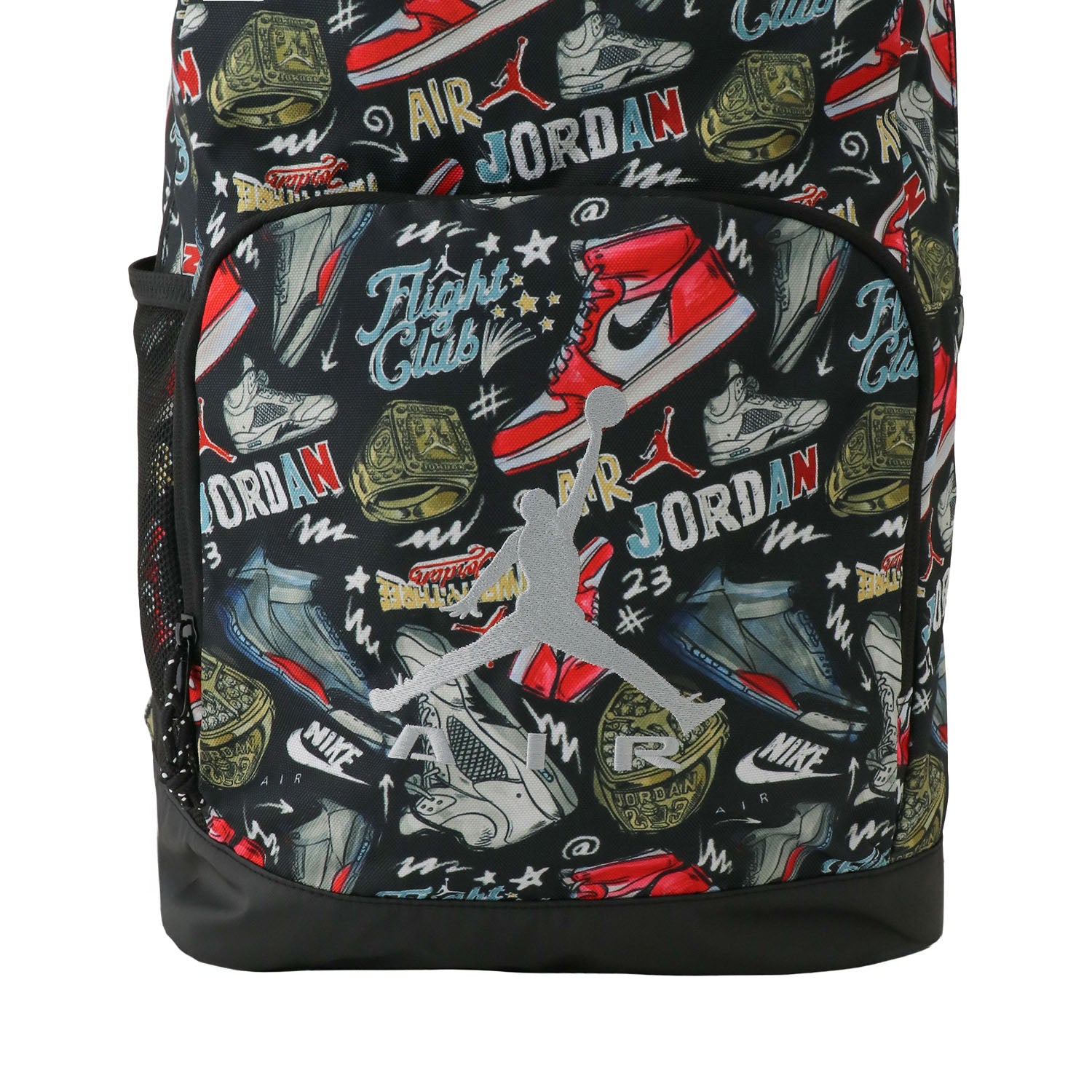 激レア バッグ ジョーダン バックパック JORDAN ナイキ バッグ JORDAN(ジョーダン) JAN AIR RAID BACKPACK – ROOKIE KIDS