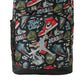 バッグ JORDAN(ジョーダン) バックパック JAN AIR RAID BACKPACK
