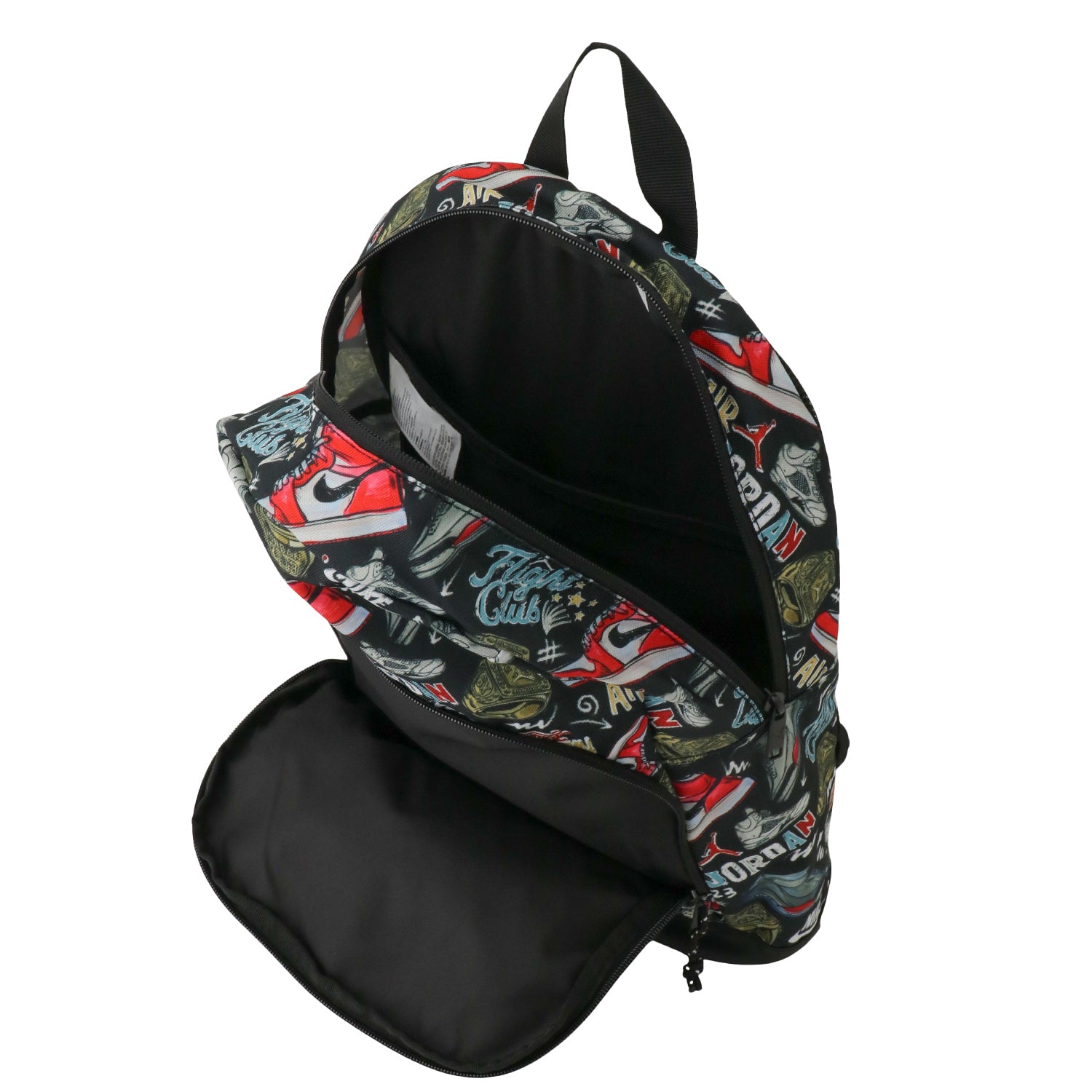 バッグ JORDAN(ジョーダン) JAN AIR RAID BACKPACK – ROOKIE KIDS