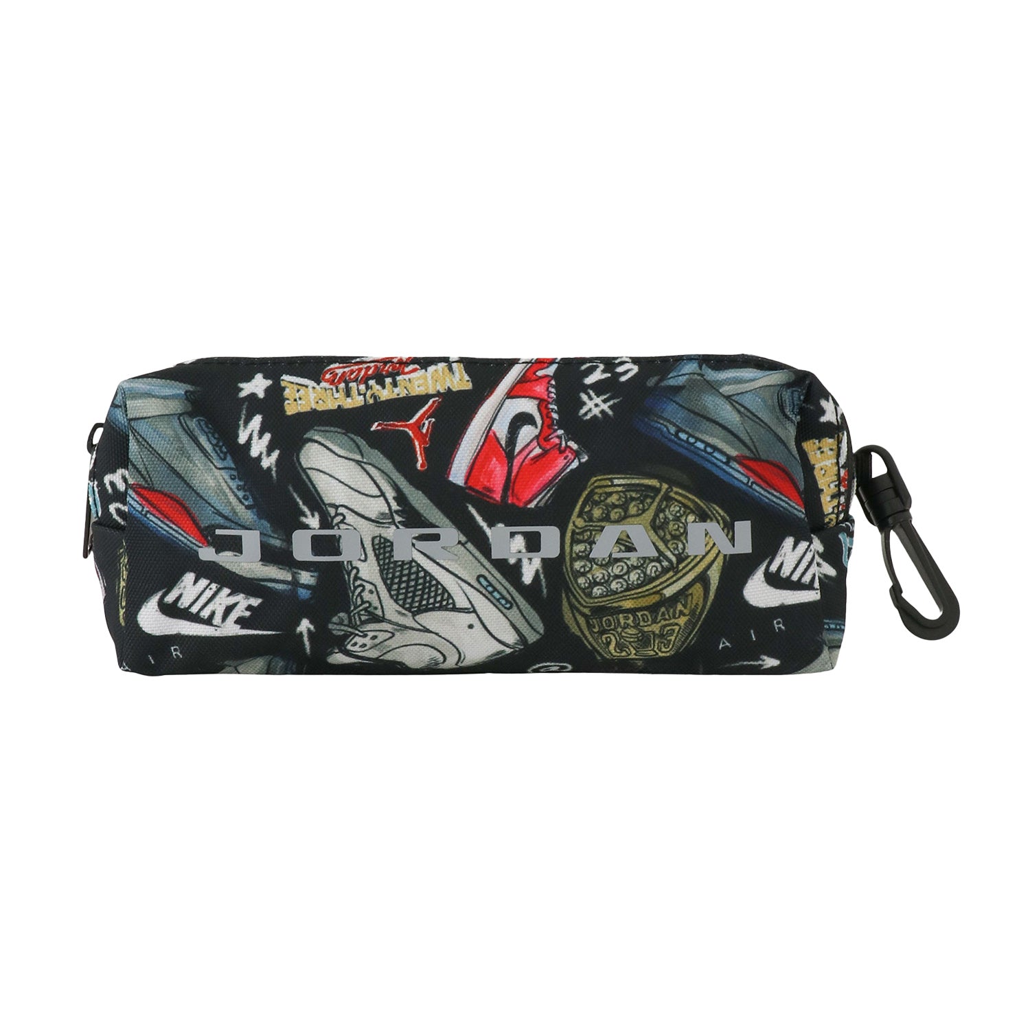 バッグ JORDAN(ジョーダン) JAN AIR RAID BACKPACK – ROOKIE KIDS