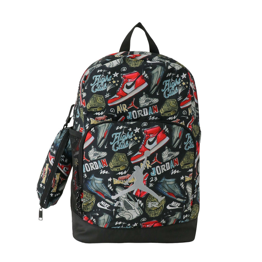 バッグ JORDAN(ジョーダン) JAN AIR RAID BACKPACK