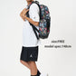 バッグ JORDAN(ジョーダン) JAN AIR RAID BACKPACK