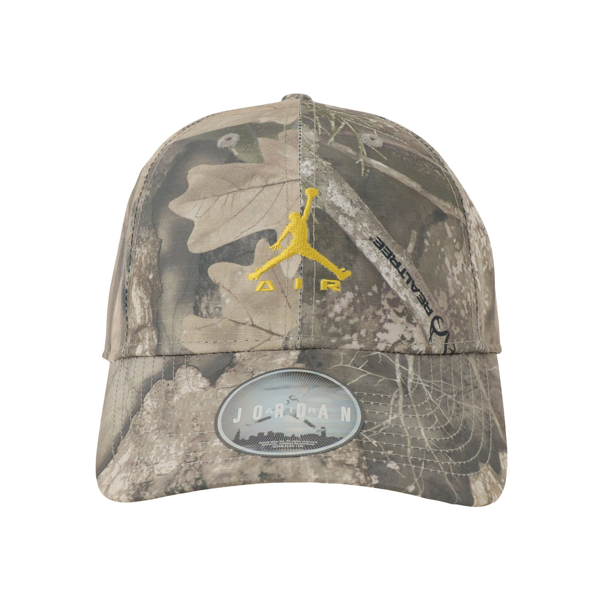JORDAN(ジョーダン) キャップ JAN MJ REAL TREE RISE CAP