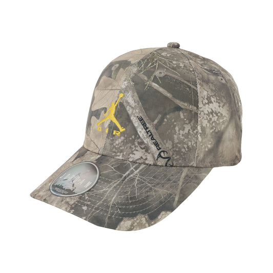 JORDAN(ジョーダン) キャップ JAN MJ REAL TREE RISE CAP