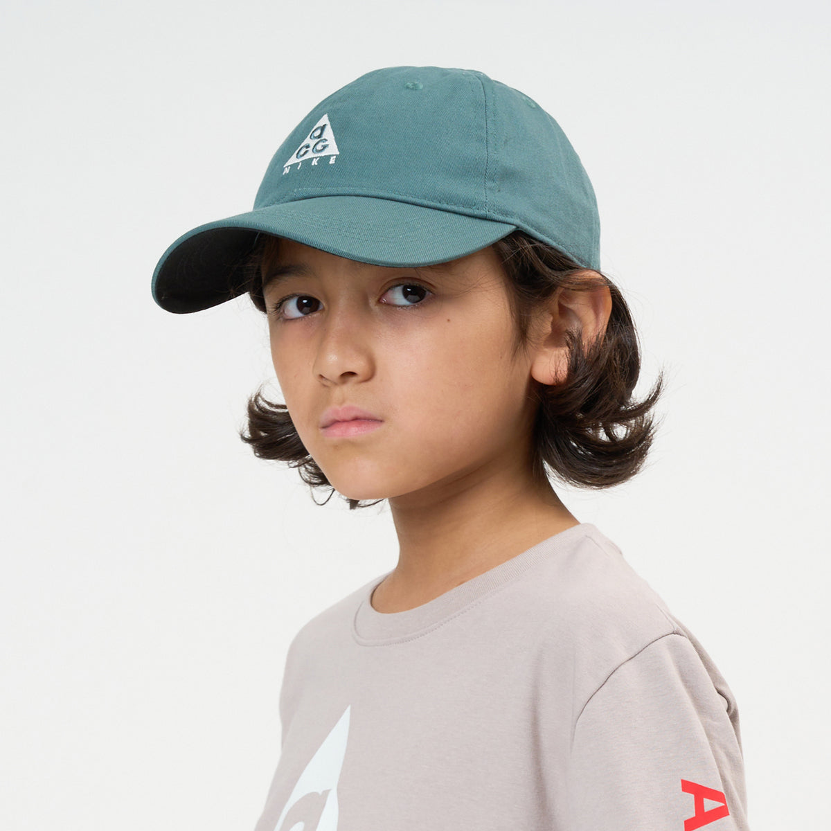 NIKE ACG (ナイキ) キャップ ACAN KIDS ACG CORE CLUB CAP