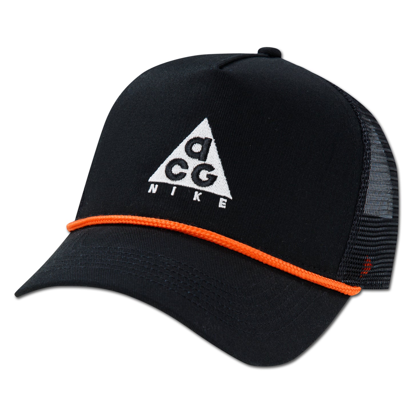NIKE ACG (ナイキ) キャップ ACAN KIDS ACG RISE TRUCKER