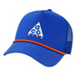 NIKE ACG (ナイキ) キャップ ACAN KIDS ACG RISE TRUCKER