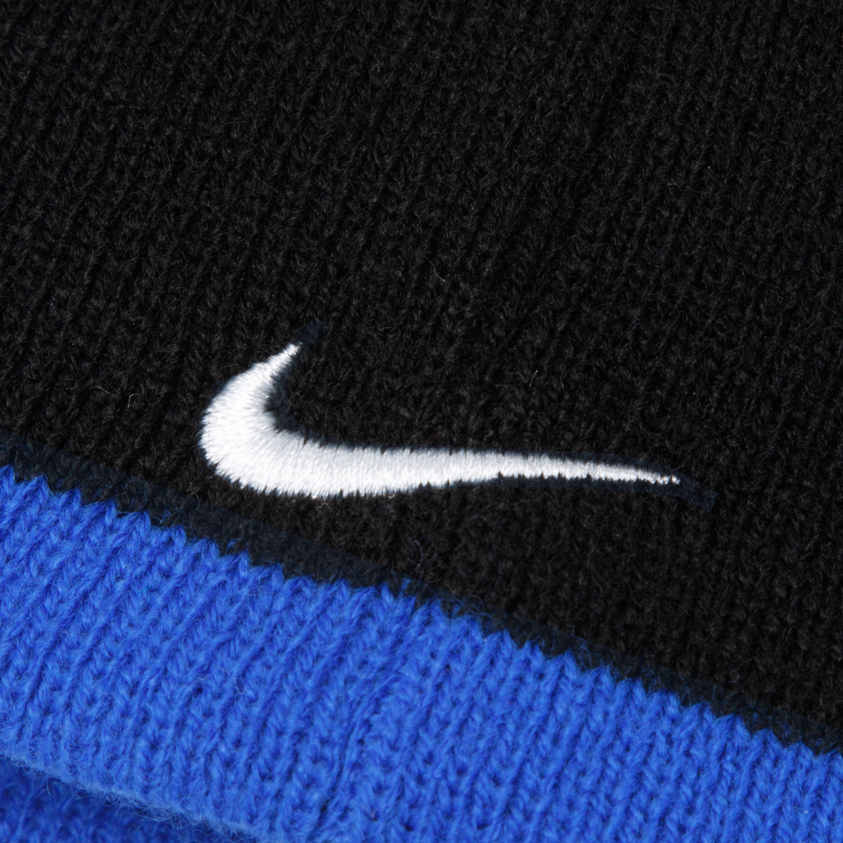 NIKE ACG (ナイキ) ニット帽 ACAN KIDS ACG CORE PEAK BEANIE