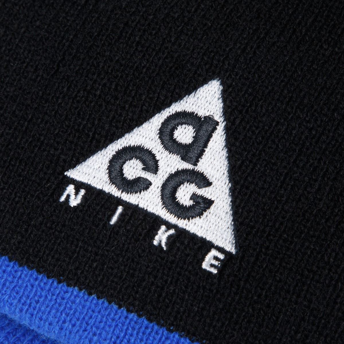 NIKE ACG (ナイキ) ニット帽 ACAN KIDS ACG CORE PEAK BEANIE