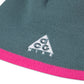 NIKE ACG (ナイキ) ニット帽 ACAN KIDS ACG CORE PEAK BEANIE